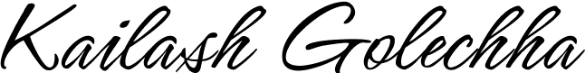 Signature 1
